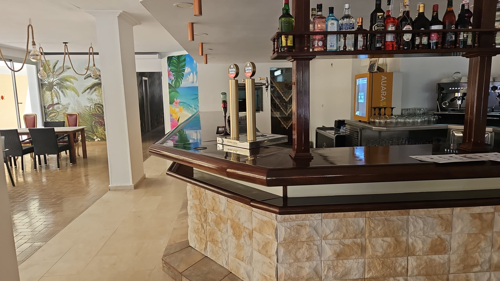 Barra