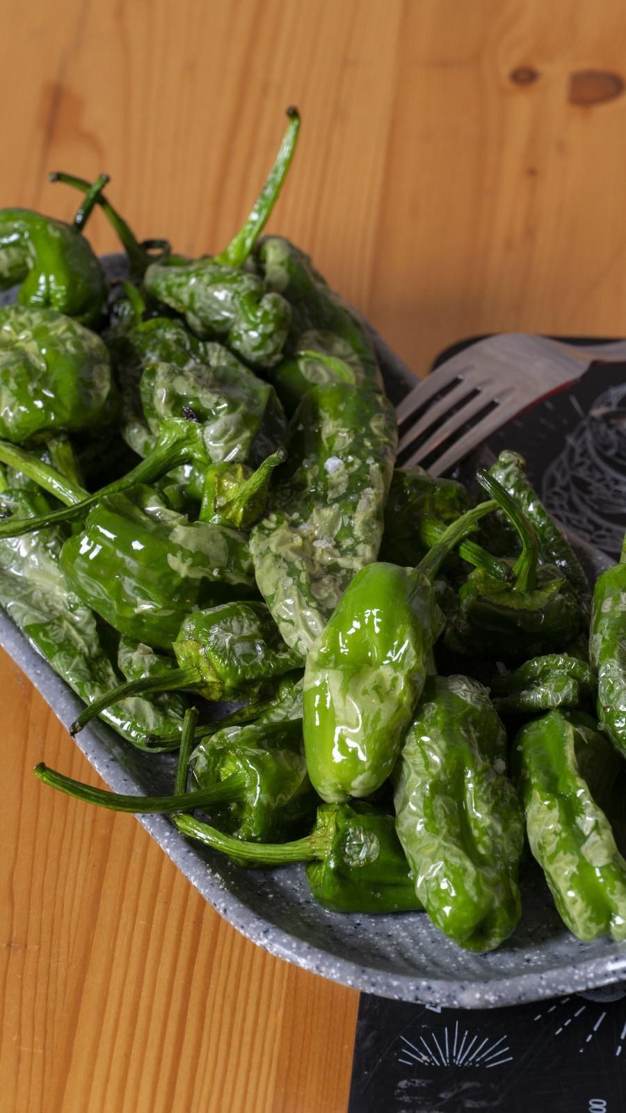 PimientosDePadron