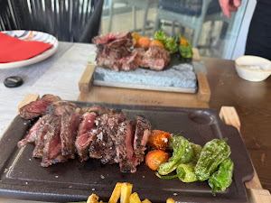 entrecote